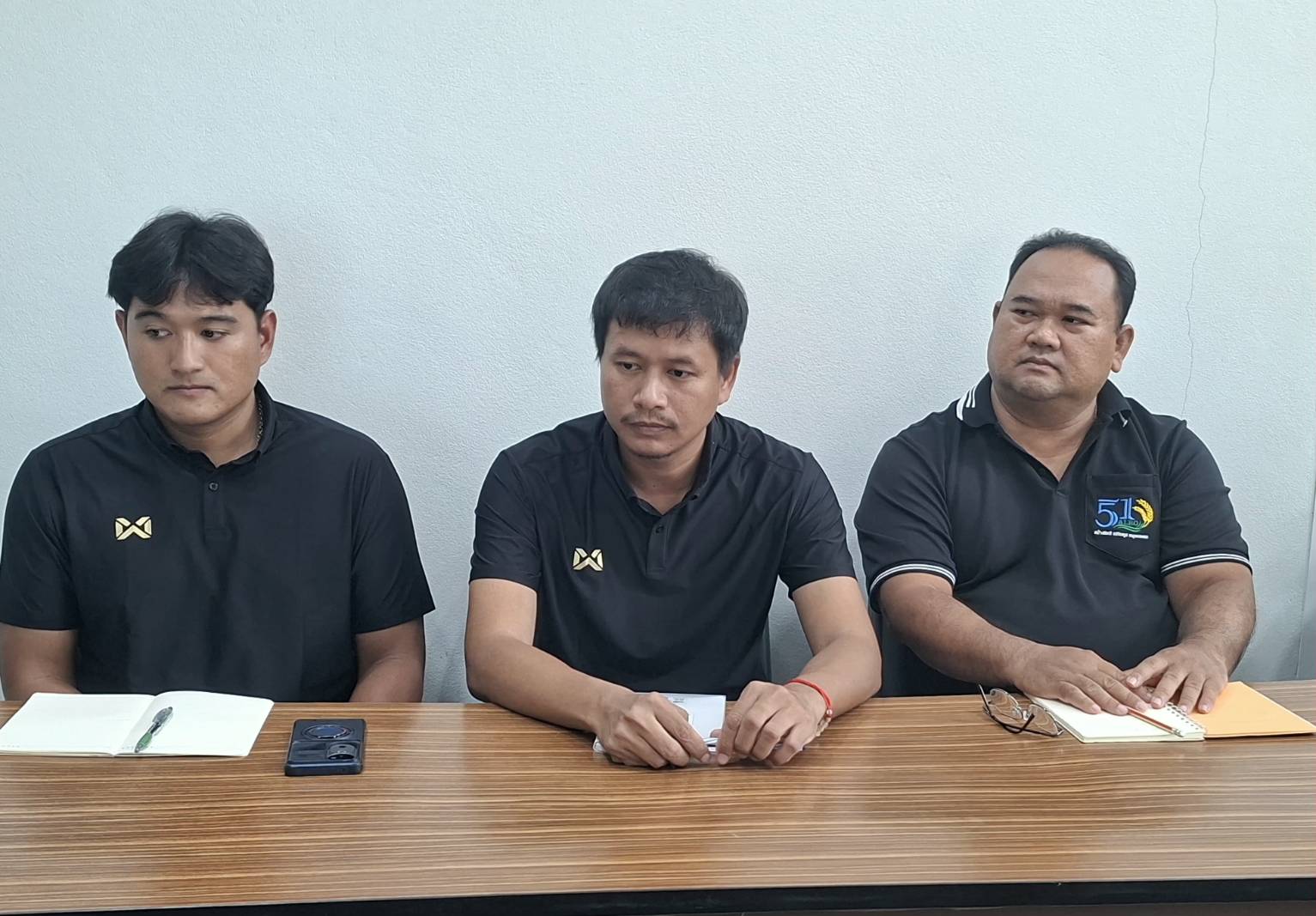 title - ผู้ตรวจราชการ ส.ป.ก. ประชุมตรวจติดตามความก้าวหน้าผลการดำเนินงานตามแผนการตรวจราชการของ สำนักงานการปฏิรูปที่ดินเพื่อเกษตรกรรม ประจำปีงบประมาณ พ.ศ. 2569 รอบที่ 2  เขตตรวจราชการที่ 9 จังหวัดตราด